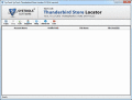 Screenshot of Export Thunderbird Mail Files 1.0