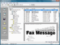 Screenshot of FaxTalk FaxCenter Pro 10.0.1638.2