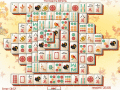 Screenshot of Thanksgiving Mahjong 1.0