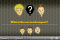 Screenshot of Find the Suspect 1.3.2