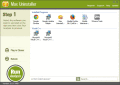Screenshot of Max Uninstaller V6.3.3.9