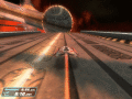 Screenshot of Jet Lane Racing 1.15