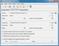 Screenshot of Excel Compare 3.0