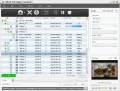 Screenshot of Xilisoft DVD Ripper Standard 6.5.2.0310
