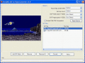 Screenshot of GIF to Flash Batch Producer 2.0