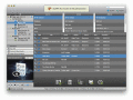 Screenshot of AnyMP4 iPod Transfer for Mac 6.1.30
