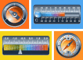 150+ compelling gauges for Windows 8