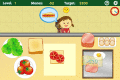Screenshot of Sandwich Shop 1.4.2