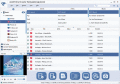 Screenshot of AnyMP4 iPad Transfer Platinum 6.1.22