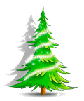 Screenshot of Pretty Christmas Tree 1.0