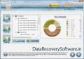 Screenshot of FAT Recovery Software 4.0.1.6