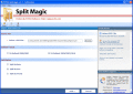 Screenshot of Split Large Outlook PST Files 2.3