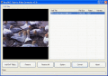 Screenshot of Flash to MOV Converter v2.0