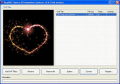 Screenshot of Flash to GIF Batch Creator v2.0
