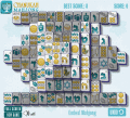Screenshot of Chanukah Mahjong 1.0