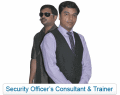 Personal Security Officer Consultant Delhi
