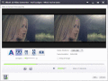 Screenshot of Xilisoft 3D Video Converter 1.1.0.20130411
