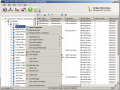 Screenshot of Server Management Software 12.01.01