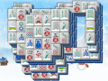 Screenshot of Hot Chocolate Mahjong 1.0