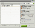 Screenshot of Scanned PDF to Excel Converter v2.0