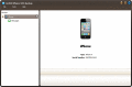 Screenshot of ImTOO iPhone SMS Backup 1.0.0.1217