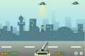 Screenshot of Space Kidnappers 1.4.2