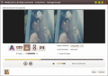 Screenshot of 4Media 2D to 3D Video Converter 1.1.0.20121224