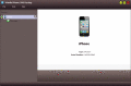 Screenshot of 4Media iPhone SMS Backup 1.0.0.1217