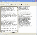 Screenshot of VeryPDF Screen OCR v2.11