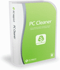 Screenshot of PC Cleaner 4