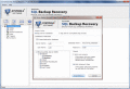 Screenshot of Recover Corrupt SQL Backup Database 5.0