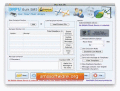 Screenshot of Mac SMS Software 8.2.1.0