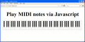 Screenshot of Jazz-Plugin (Win32) 1.3