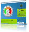 Screenshot of Battery Optimizer For Windows 7 5.9