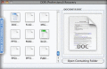 Screenshot of Restore Mac 5.3.1.2