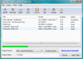 Screenshot of Free Video to MP3 Converter Pro 1.8.0.0
