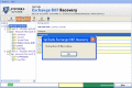 Screenshot of Fix Exchange BKF File 2.0