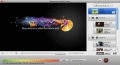 Screenshot of Wondershare DVD Creator for Mac 3.6.3