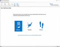 Screenshot of Windows Data Recovery Tool 14.0