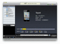 Screenshot of Tipard iPod to Mac Transfer 7.0.08