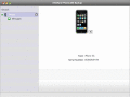 Screenshot of AVCWare iPhone SMS Backup for Mac 1.0.5.20130412