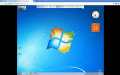 Screenshot of ThinVNC HTML5 Screen Sharing and Remote Desktop 3.0.0.3