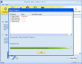 Screenshot of Word Document File Recovery 11.01.01