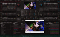 Screenshot of DJ Mixer Pro for Windows 3.6.7