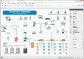Screenshot of Algorius Net Viewer 5.0