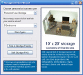 Screenshot of Storage Calculator 1.0