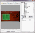 Screenshot of SD-TOOLKIT Barcode Reader SDK for Windows 2.1.150