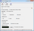 Screenshot of 100dof wallpaper rotator 1.6