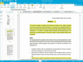 Screenshot of Wondershare PDF Editor 3.1.0
