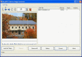 Screenshot of Flash Video to Image Converter v2.0
